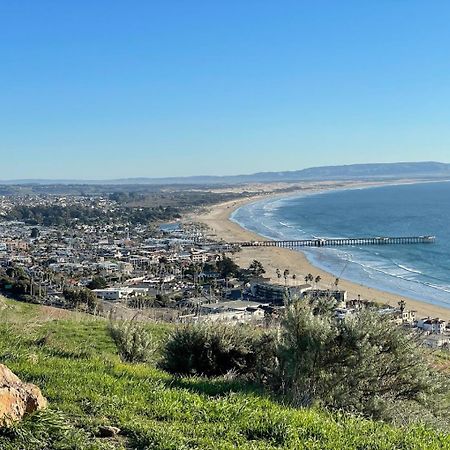Beachwalker Inn & Suites Pismo Beach Luaran gambar