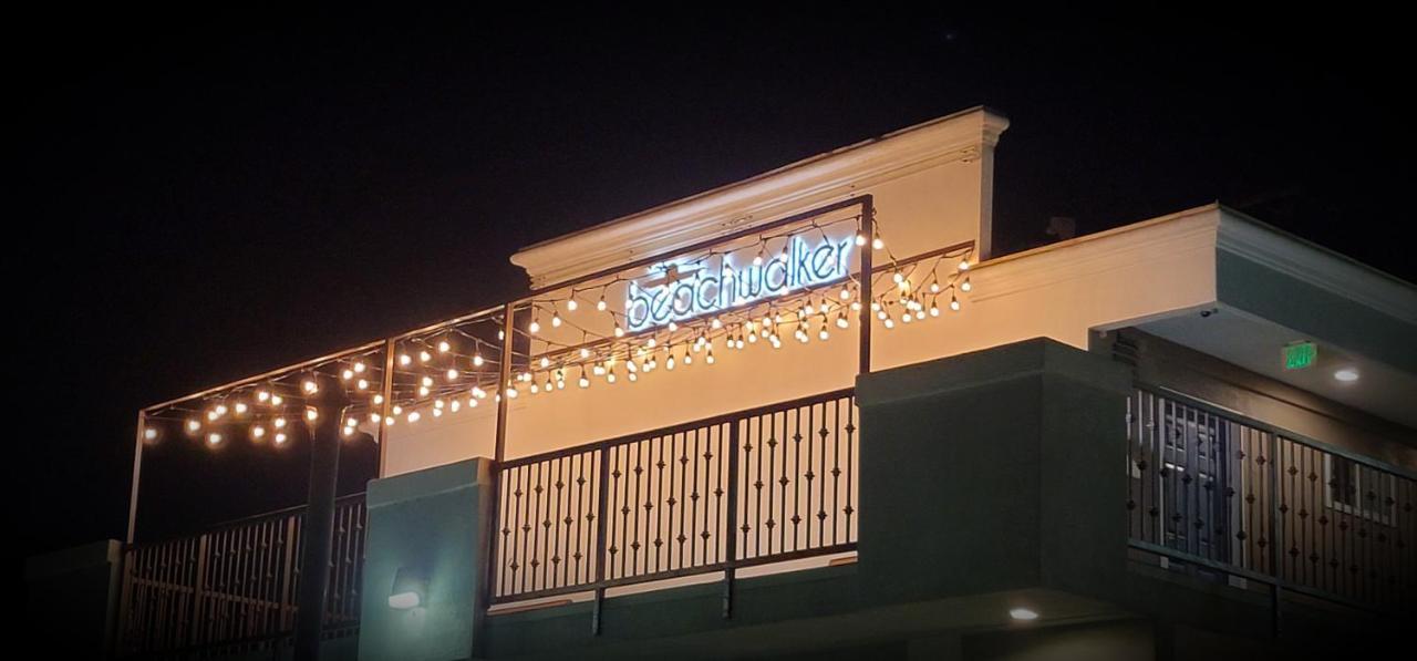 Beachwalker Inn & Suites Pismo Beach Luaran gambar
