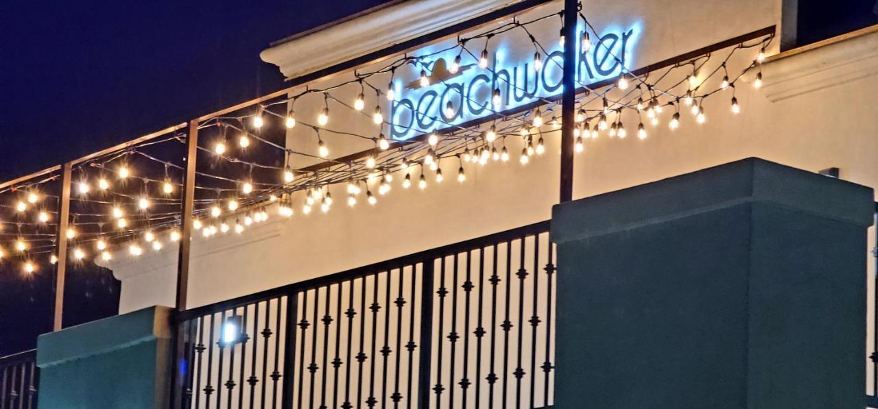 Beachwalker Inn & Suites Pismo Beach Luaran gambar
