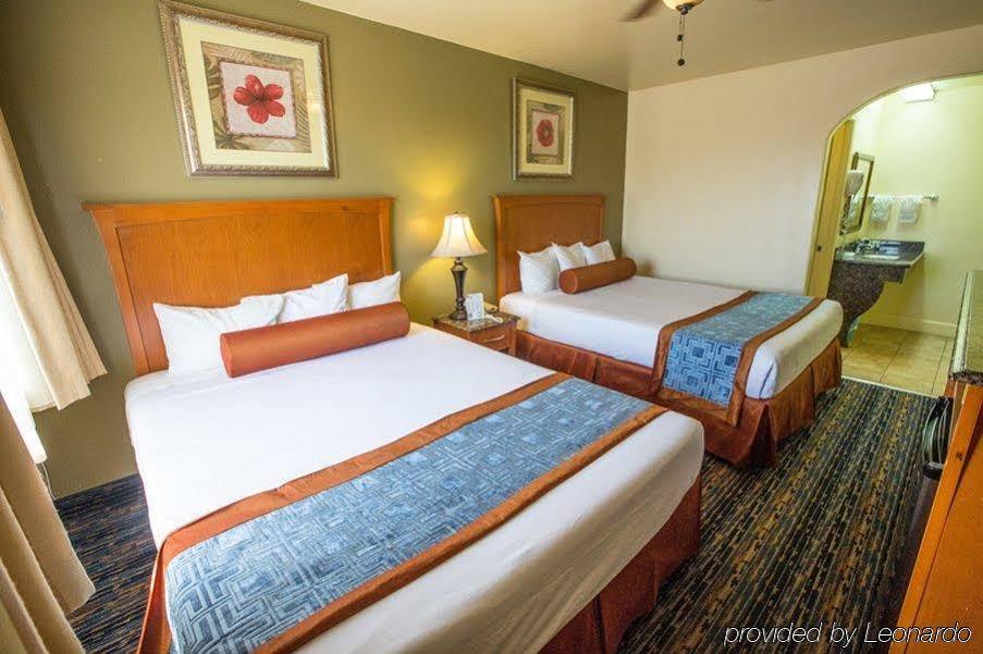 Beachwalker Inn & Suites Pismo Beach Luaran gambar