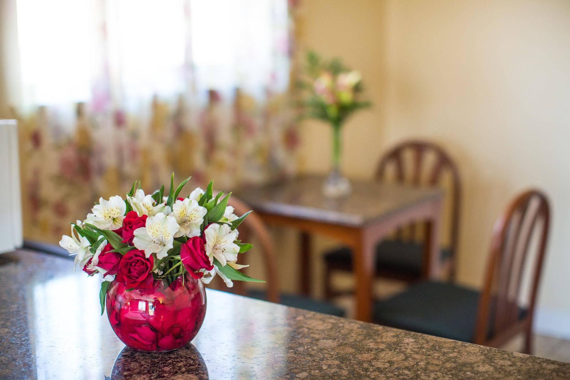 Beachwalker Inn & Suites Pismo Beach Luaran gambar
