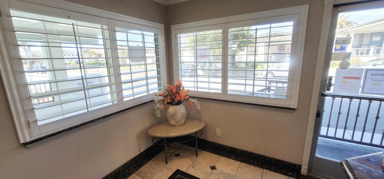 Beachwalker Inn & Suites Pismo Beach Luaran gambar