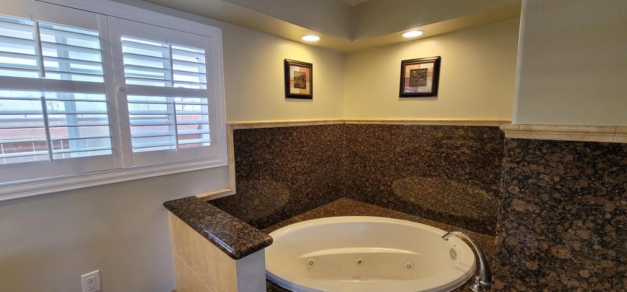 Beachwalker Inn & Suites Pismo Beach Luaran gambar