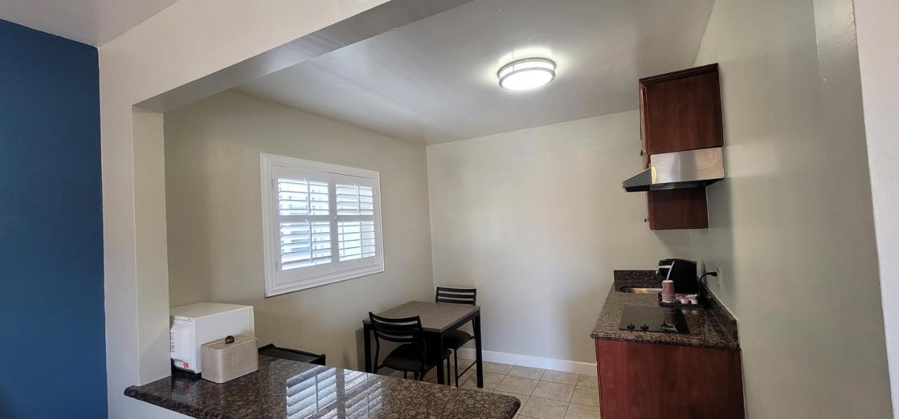 Beachwalker Inn & Suites Pismo Beach Luaran gambar