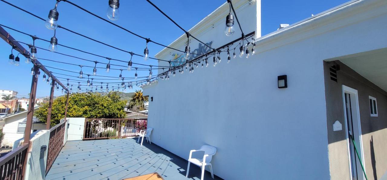 Beachwalker Inn & Suites Pismo Beach Luaran gambar