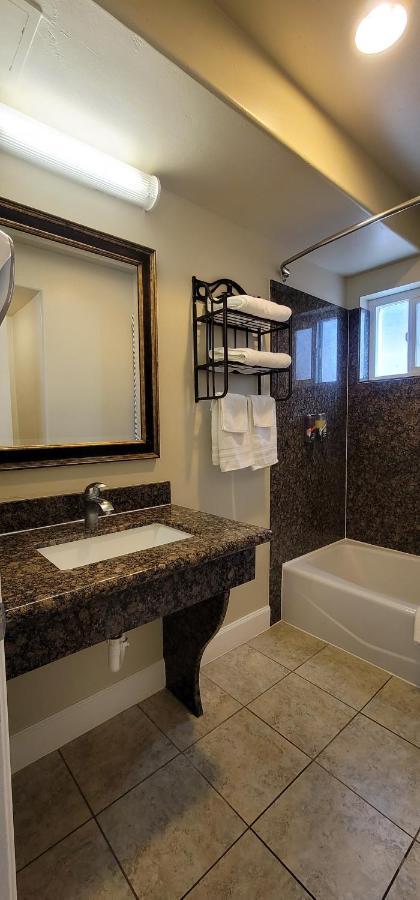 Beachwalker Inn & Suites Pismo Beach Luaran gambar