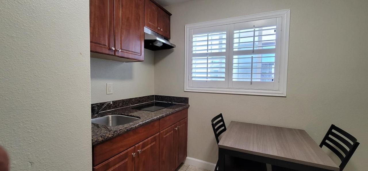 Beachwalker Inn & Suites Pismo Beach Luaran gambar