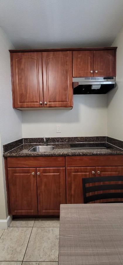 Beachwalker Inn & Suites Pismo Beach Luaran gambar