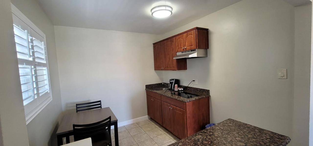 Beachwalker Inn & Suites Pismo Beach Luaran gambar