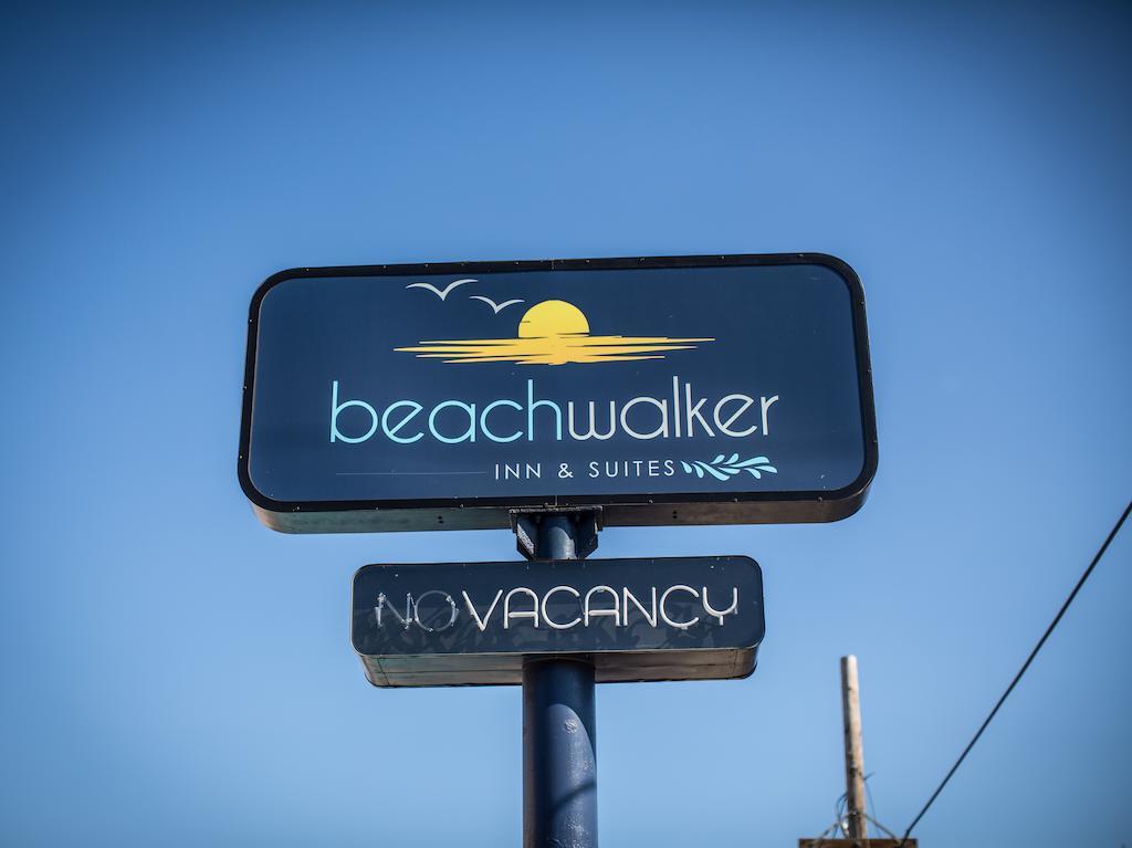 Beachwalker Inn & Suites Pismo Beach Luaran gambar
